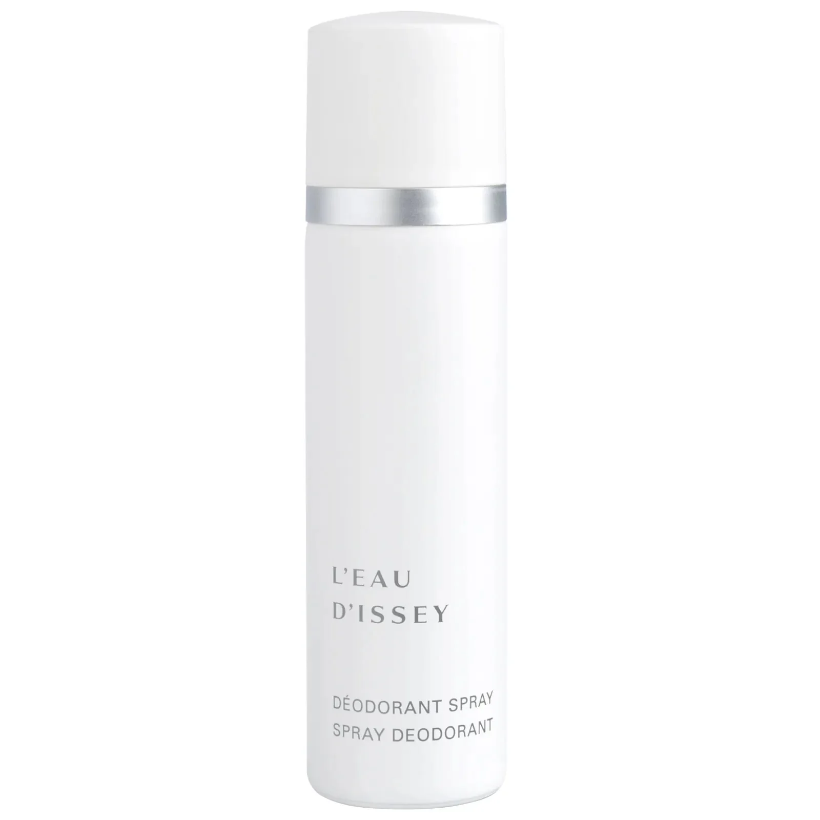Brand NM Deodorant Body Spray Non Gas Issey Miyak LD 100ML