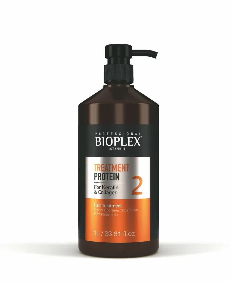 Bioplex Keratin Treatment 02 1L