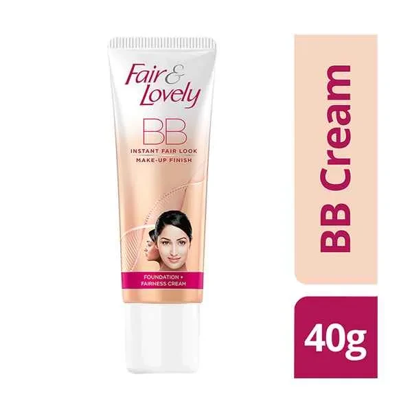 Fair And Lovely BB Cream Original 40G