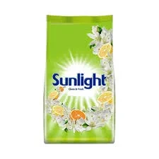Sunlight 2in1 Green Clean 380G