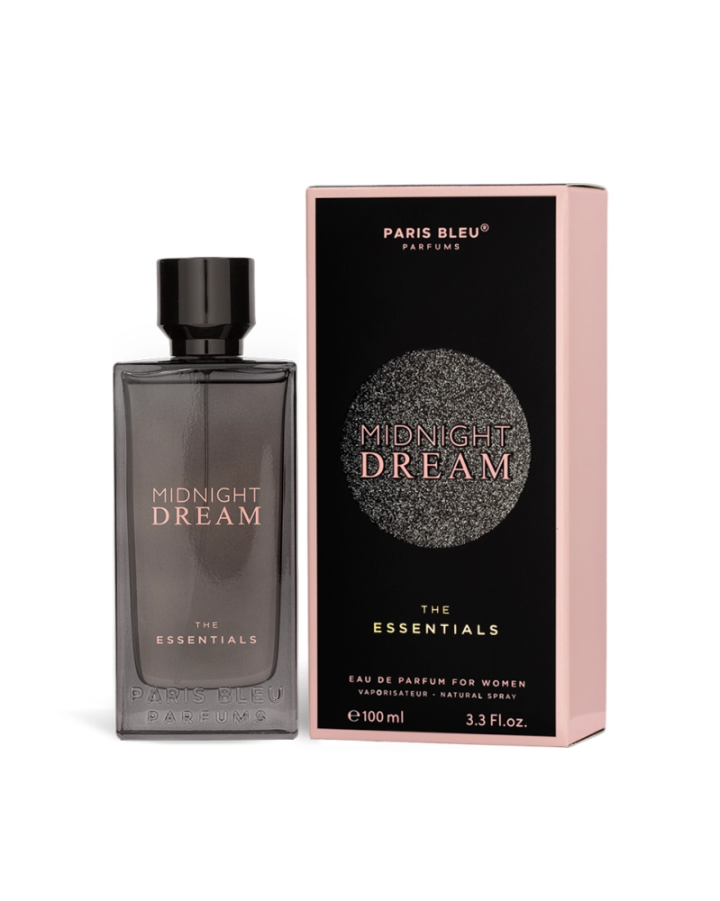 Miris Eau De Parfum Midnight Dream Pour Femme 80ML