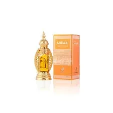 Afnan Concentrated Perfume Oil Attar Abraaj 20ML