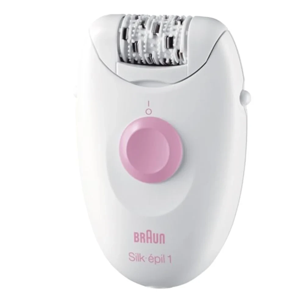 Braun Silk Epilator Epil 1 Se1-170