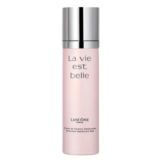 Brand NM Deodorant Body Spray Non Gas Jimmy Laviaest Belle Lancome 100ML