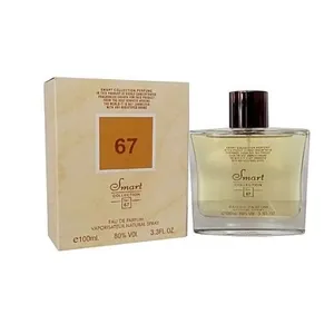 Smart Collection Eau De Parfum No.67 Fendi 100ML