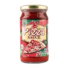 Keybrand Pizza Sauce 370G