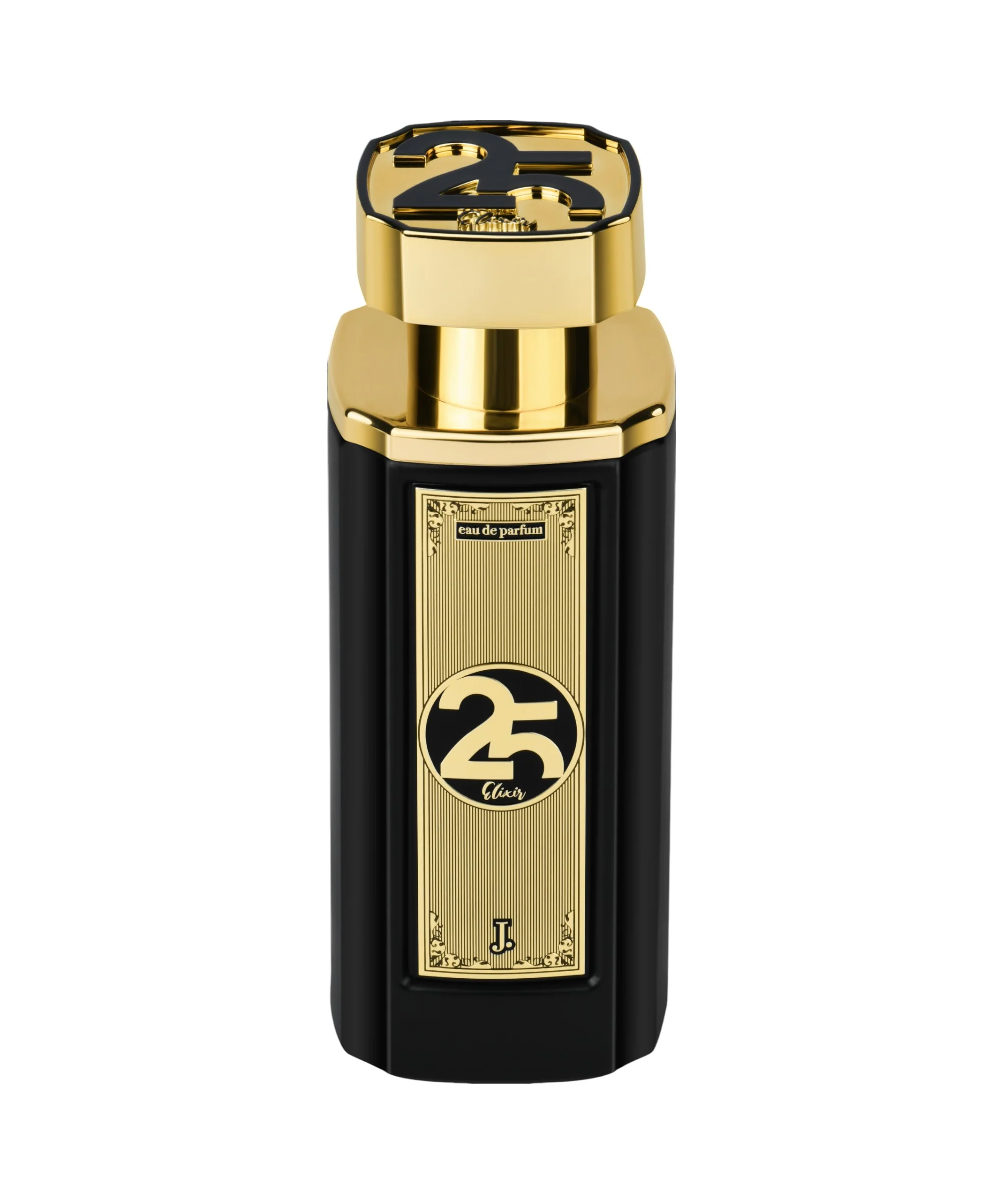 J. Eau De Parfum 25 Elixir Edition Man 100ML