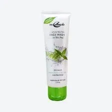 Christine Face Wash Neem And Tea Tree 110G