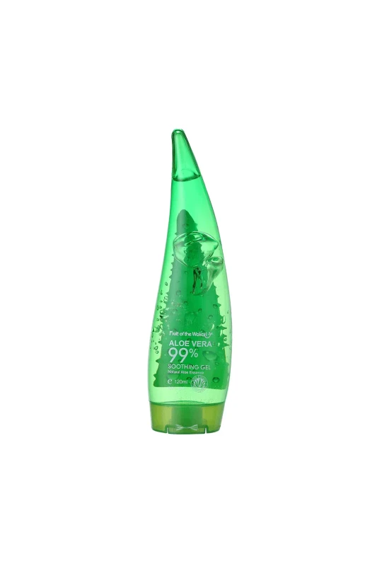 Fruit Of The Wokali Aloe Vera Gel 160ML