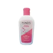 Ponds Lotion Regular Pink 400ML PK