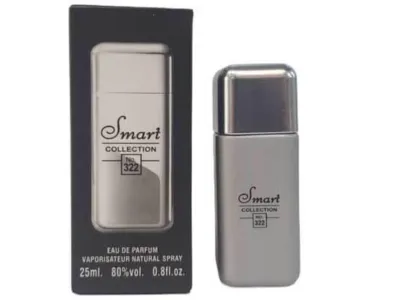 Smart Collection Eau De Parfum No.322 25ML