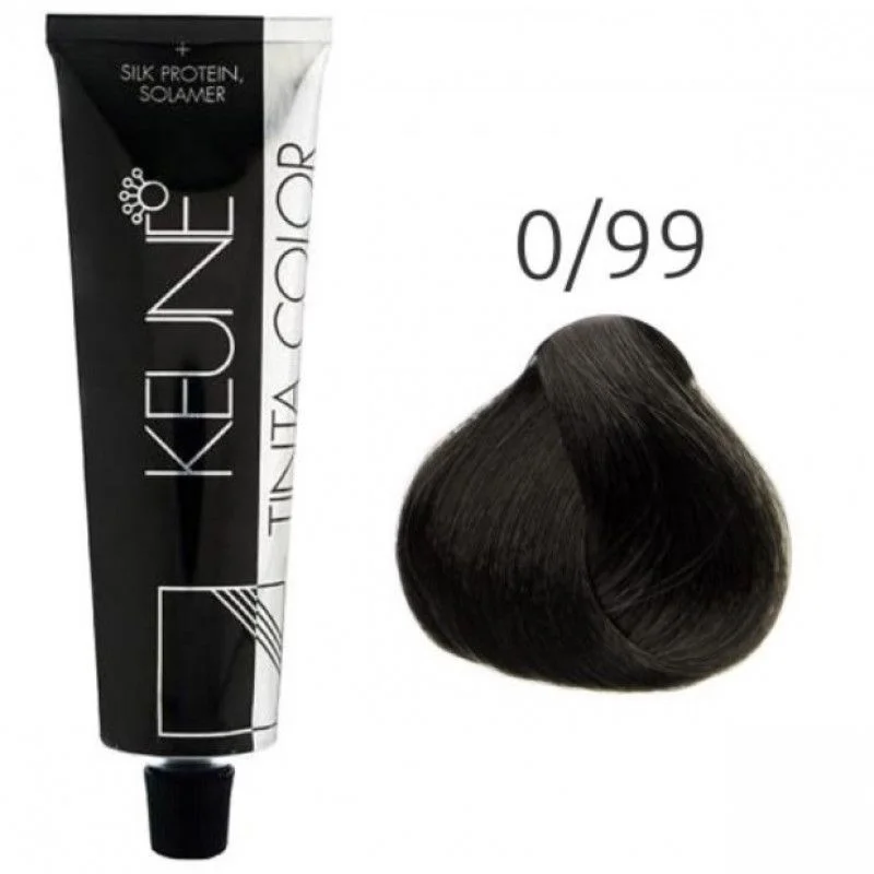 Keune Tinta Hair Color 0-99 Anti Red \Green