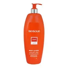 Glysolid Lotion Classic 500ML