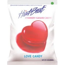 Doriva Love Candy Cocktail 150G