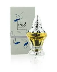 Ahmed Al Maghribi Concentrated Perfume Oil Attar Qoot 15ML