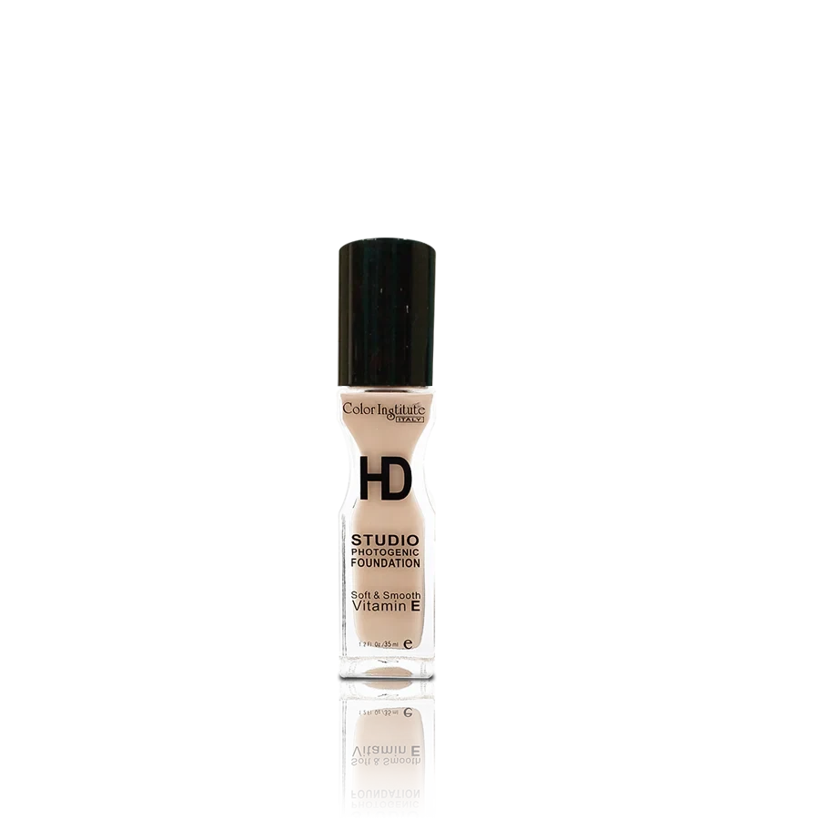 Color Institute Foundation 1723 08 25ML