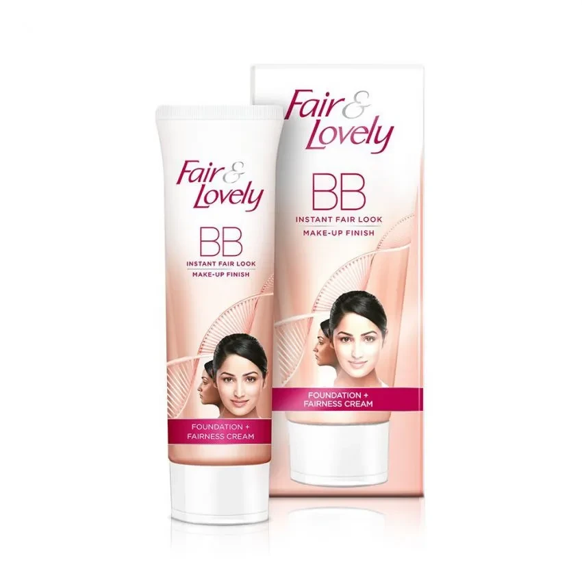 Fair And Lovely BB Cream Original 50G