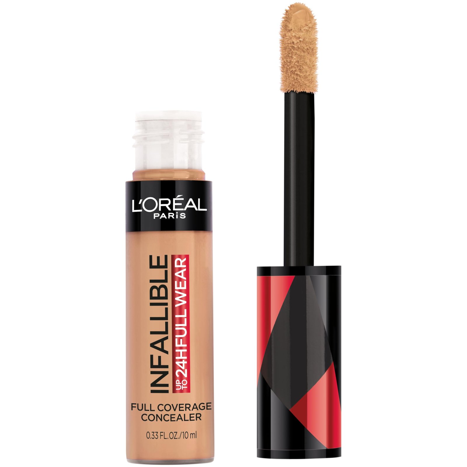 Loreal Infallible Concealer 02M