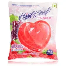 Bornay Love Candy Mixed Fruits 800G