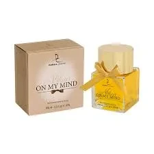 Dorall Collection Eau De Toilette Always On My Mine Woman 100ML