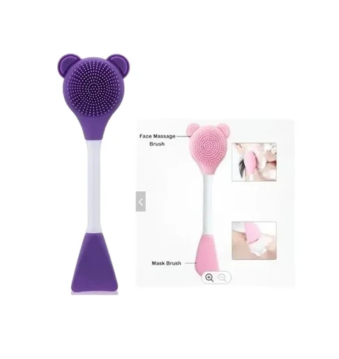 Sweet Beauty Mask Stick+Face Brush BX06