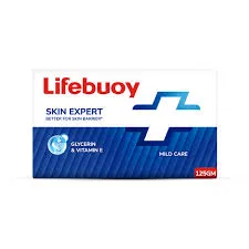 Lifebuoy Soap Skin Expert Mild Care 123G