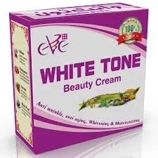 White Tone Beauty Cream Pk