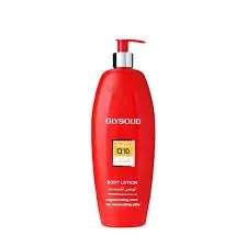 Glysolid Lotion Beauty Q10 500ML