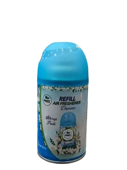 Anee Refill Freshener Jasmine 300ML