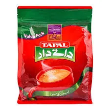 Tapal Black Tea Danedar 430G Pouch