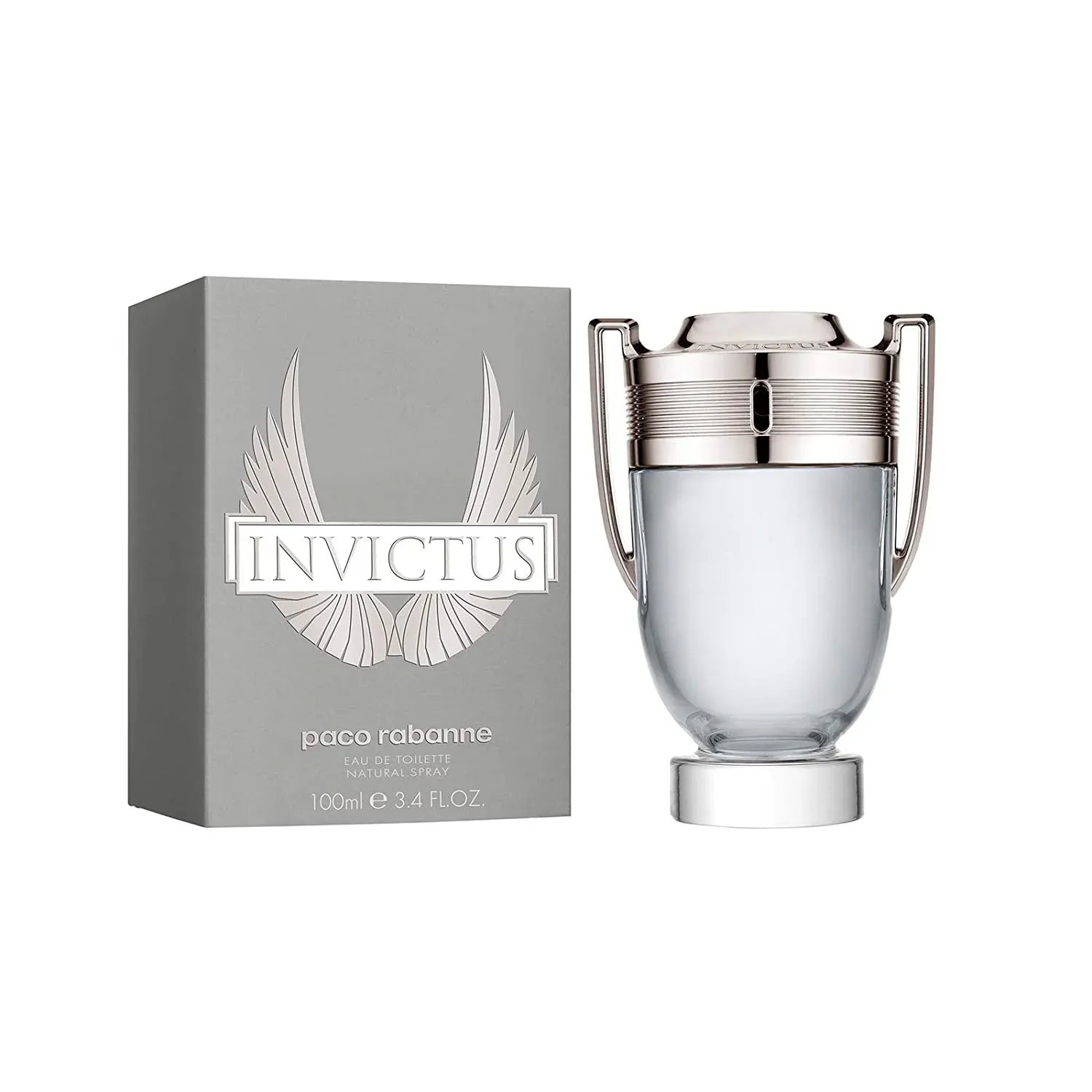 Reve Body Mist Invictus 125ml