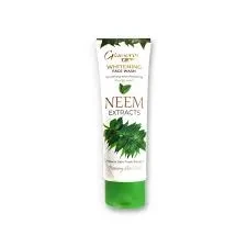 Glamorous Face Wash Neem Extracts 1019 100G