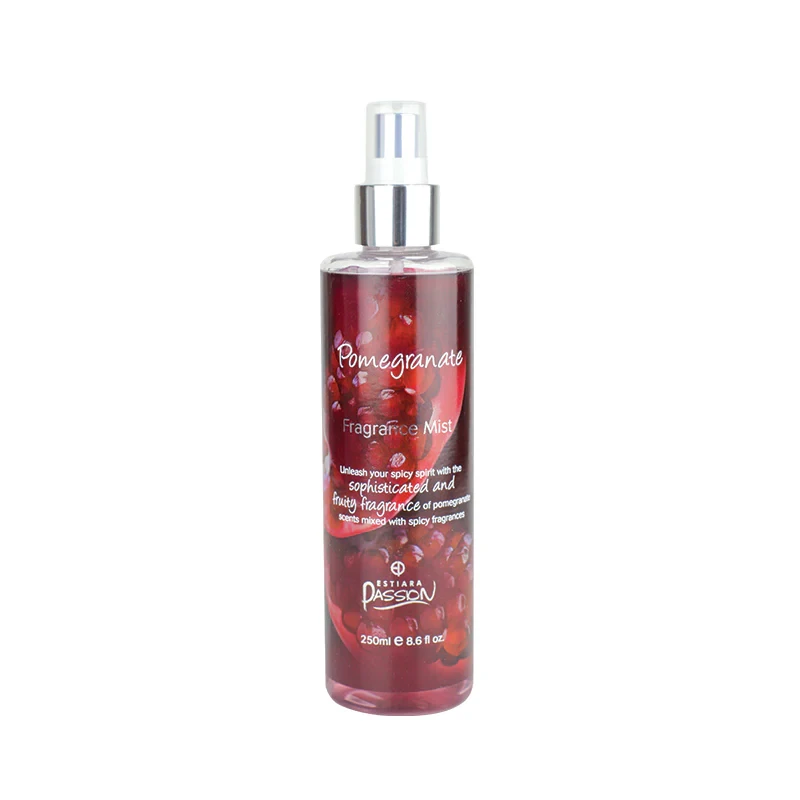 Estiara Passion Body-Mist Pomegranate 250ML