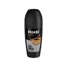 Axe Deodorant Roll On Wild Spice 50ML