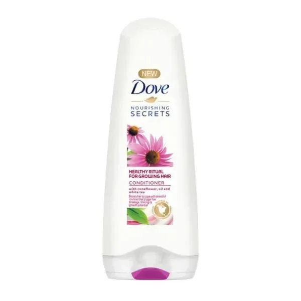 Dove Conditioner Healthy Ritual For Growing 180ML