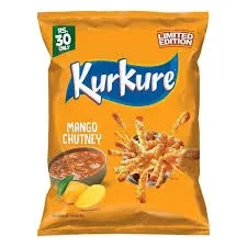 Kurkure Mango Chutney 50