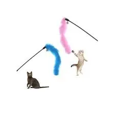 Pets Cat Stick New P373