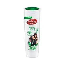 Lifebuoy Shampoo Herbal Strong Aloe Vera 360ML PK