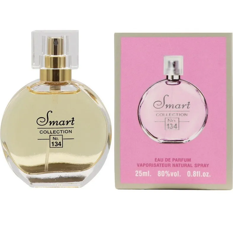 Smart Collection Eau De Parfum No.134 25ML