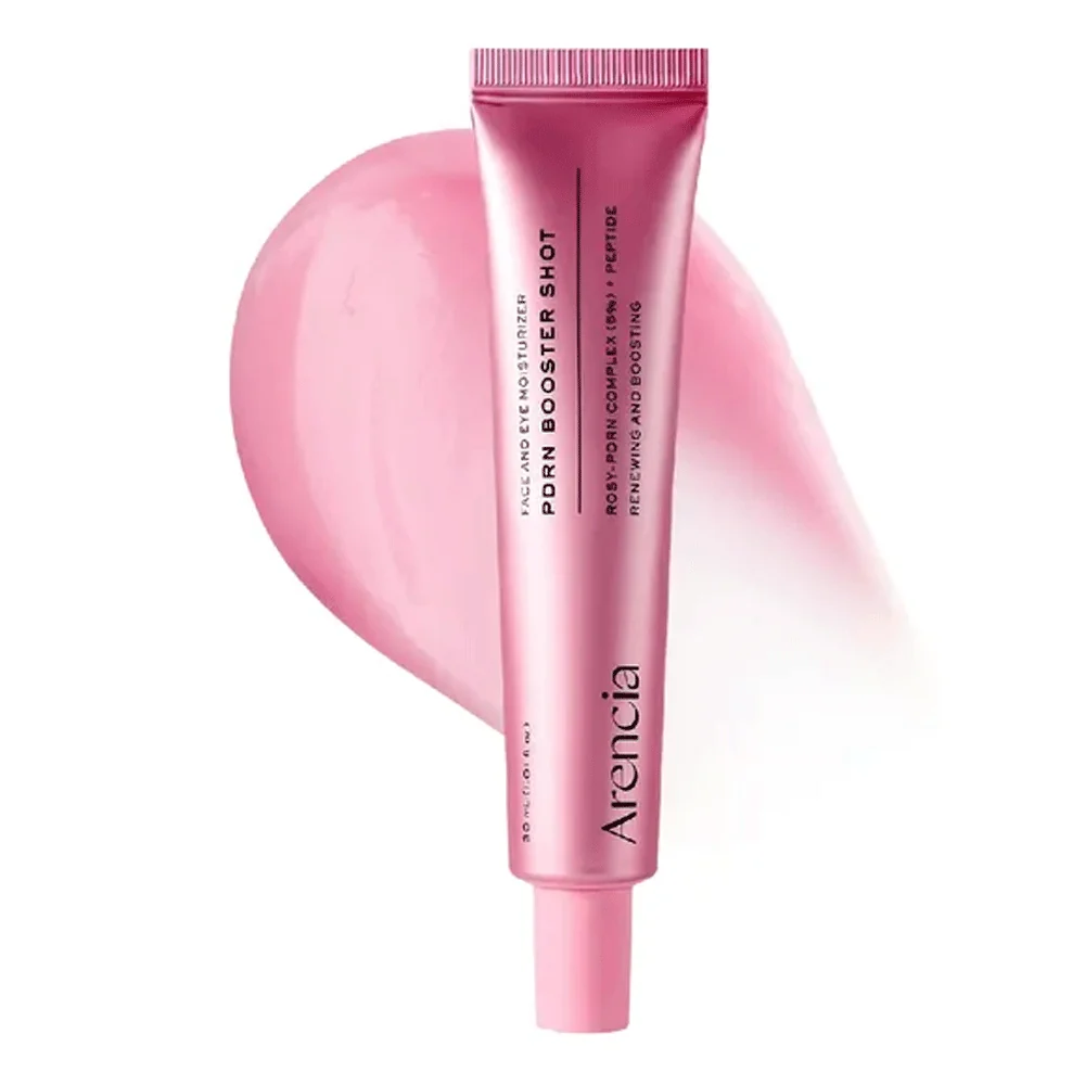 Arencia Booster Shot Serum In Cream Peptide Renewing 30ML