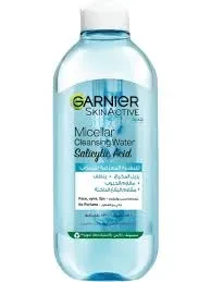 Garnier Micellar Cleansing Water 100G