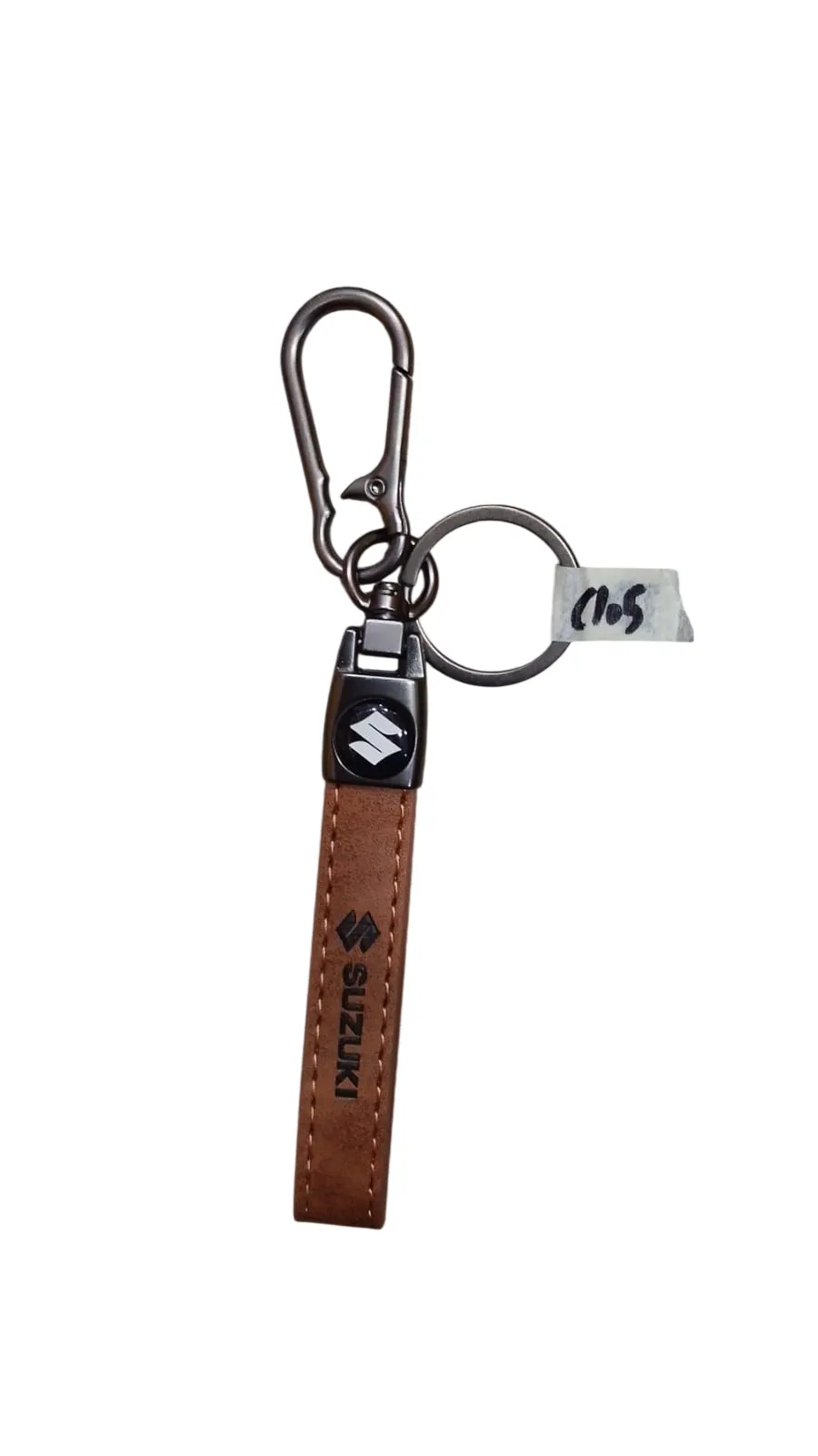 New Keychain C105
