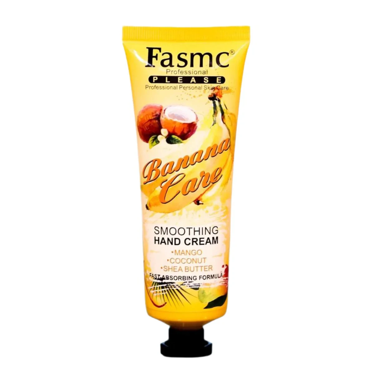Fasmc Hand Cream 80ML Banana Care