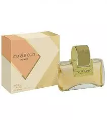 Mural Eau De Parfum Murals Own Pour Femme 100ML