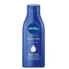 Nivea Lotion  D.Blue 200ML