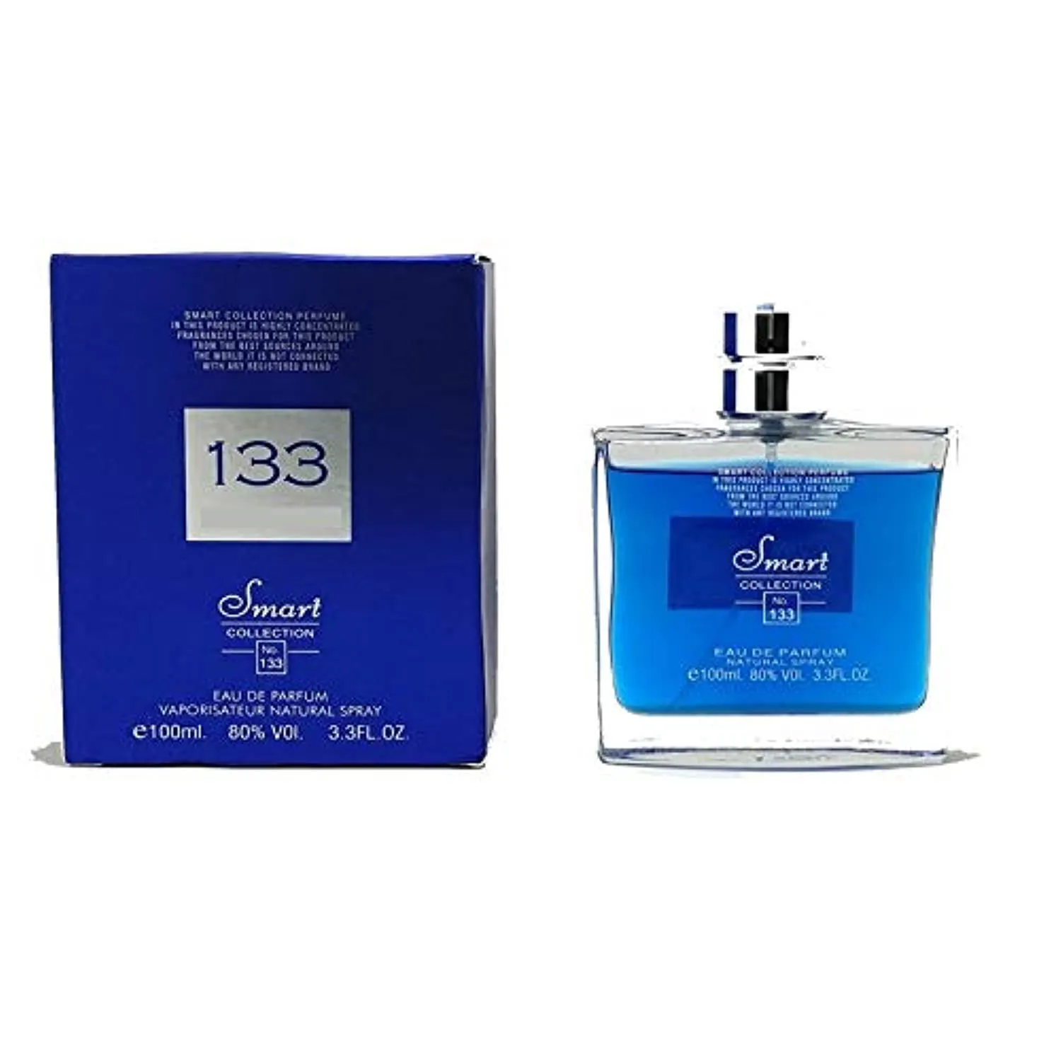 Smart Collection Eau De Parfum No.133 100ML