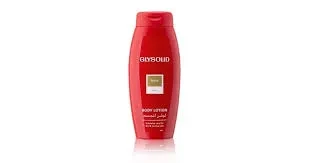 Glysolid Lotion Musk 250ML