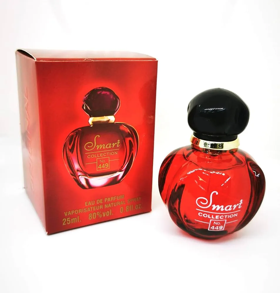 Smart Collection Eau De Parfum No.449 25ML