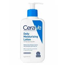 Cerave Lotion Daily Moisturizing 237ML