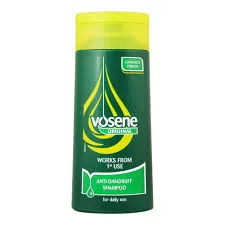 Vosene Shampoo Anti Dandruff 200ML